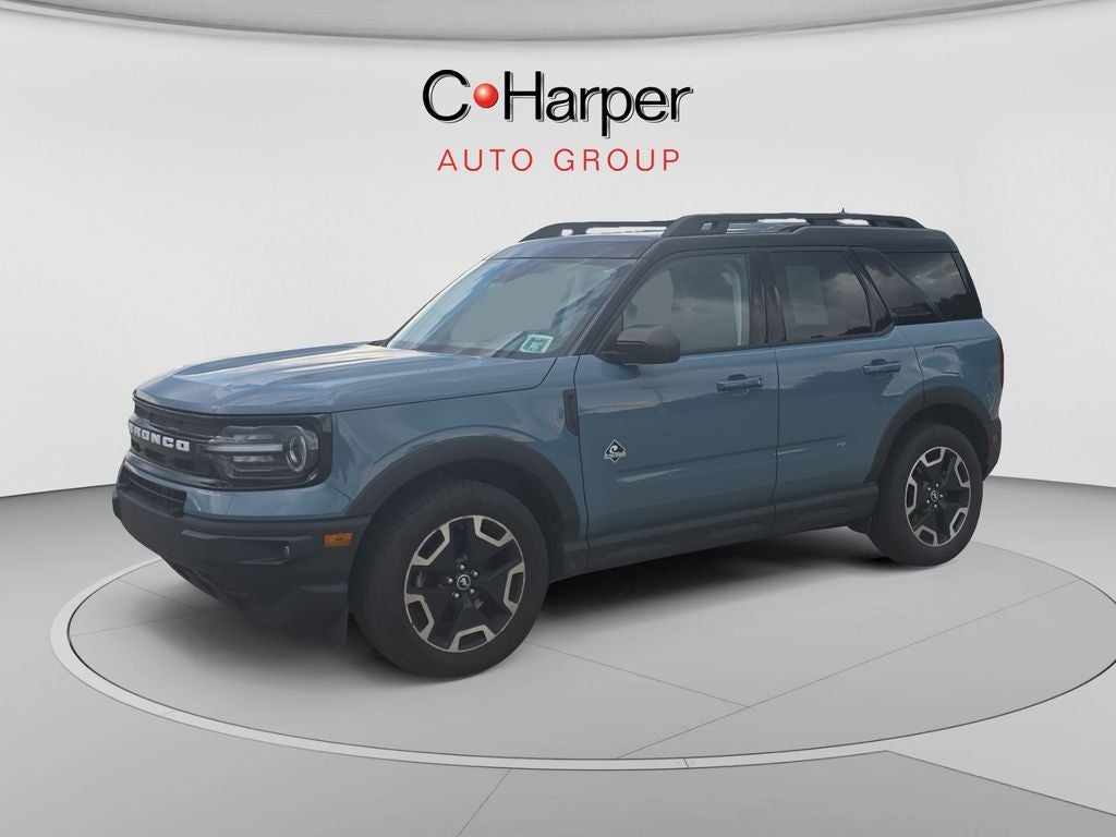 ford bronco sport 2022 3FMCR9C69NRD89988 image ford bronco sport 2022 3FMCR9C69NRD89988 image